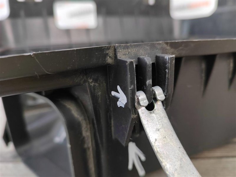 Корпус воздушного фильтра, 500 рублей, Москва