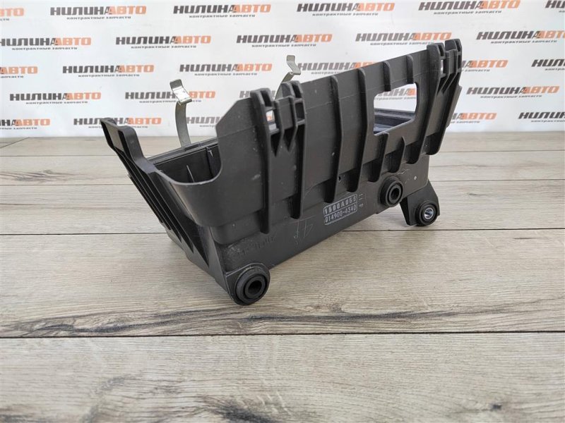 Корпус воздушного фильтра, 500 рублей, Москва