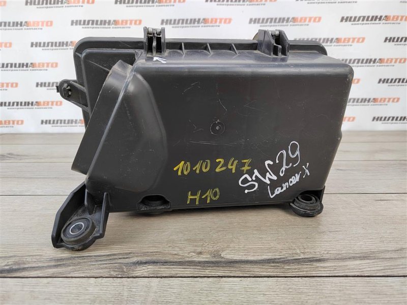 Корпус воздушного фильтра, 500 рублей, Москва