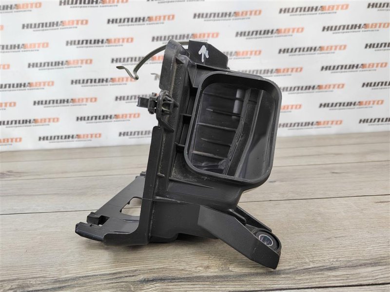 Корпус воздушного фильтра, 500 рублей, Москва