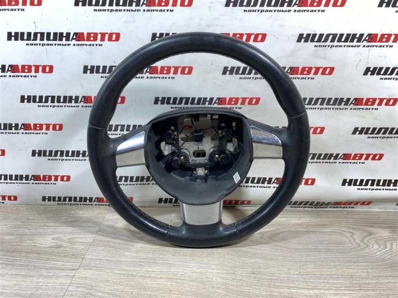 Руль, 3000 рублей, Севастополь