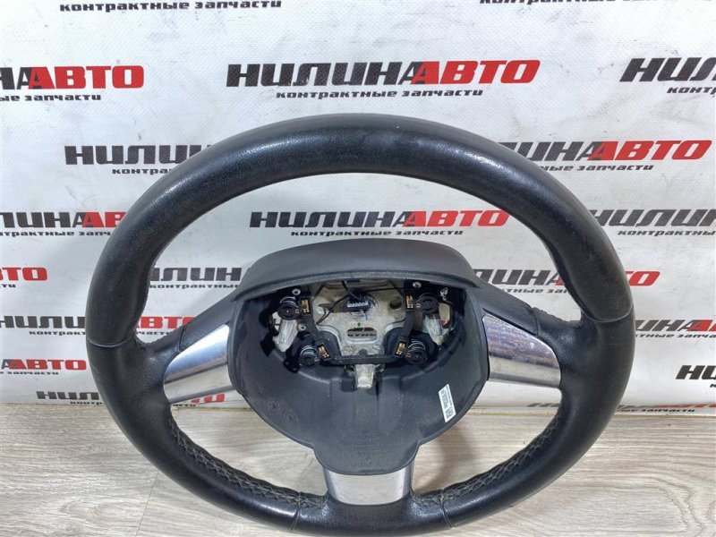 Руль, 3000 рублей, Севастополь