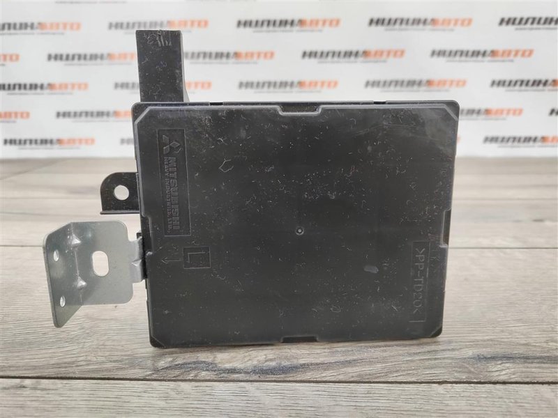 Блок электронный, 2000 рублей, Москва