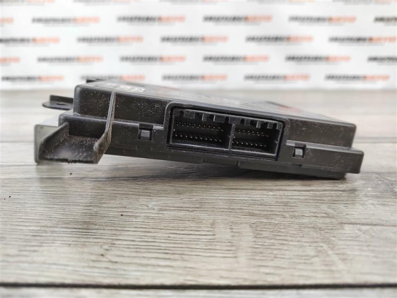 Блок электронный, 2000 рублей, Москва