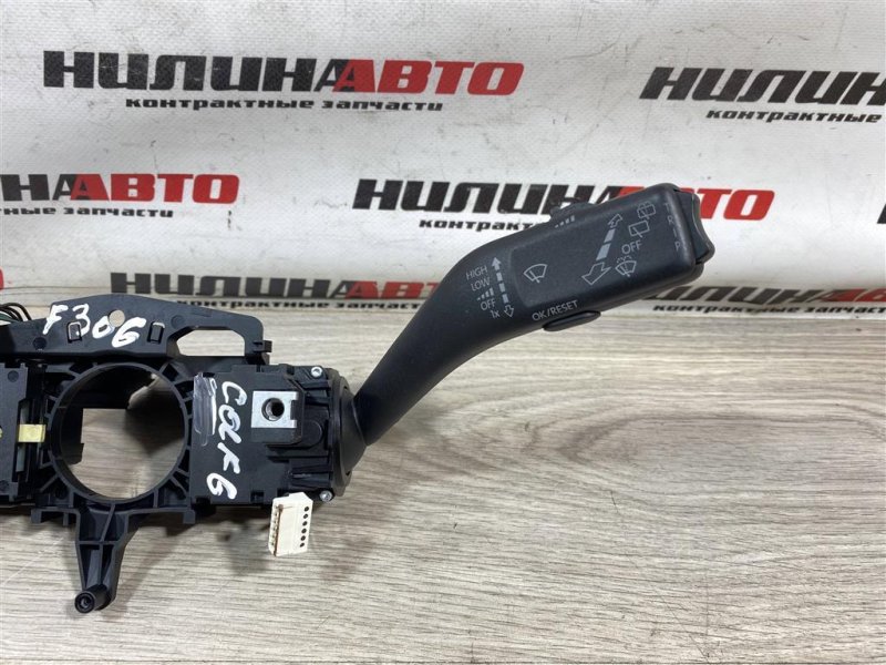 Подрулевой переключатель, 1500 рублей, Севастополь