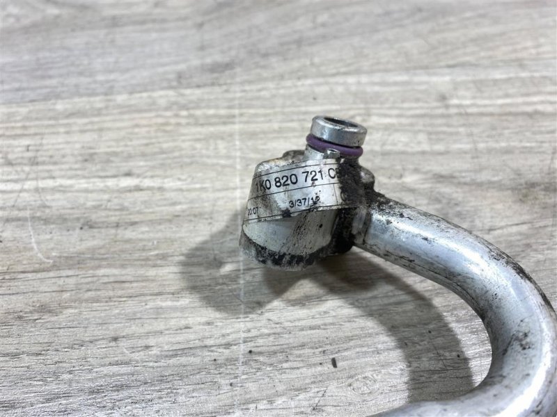 Трубка кондиционера, 2000 рублей, Севастополь