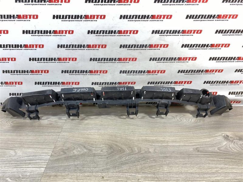 Абсорбер бампера, 3000 рублей, Севастополь