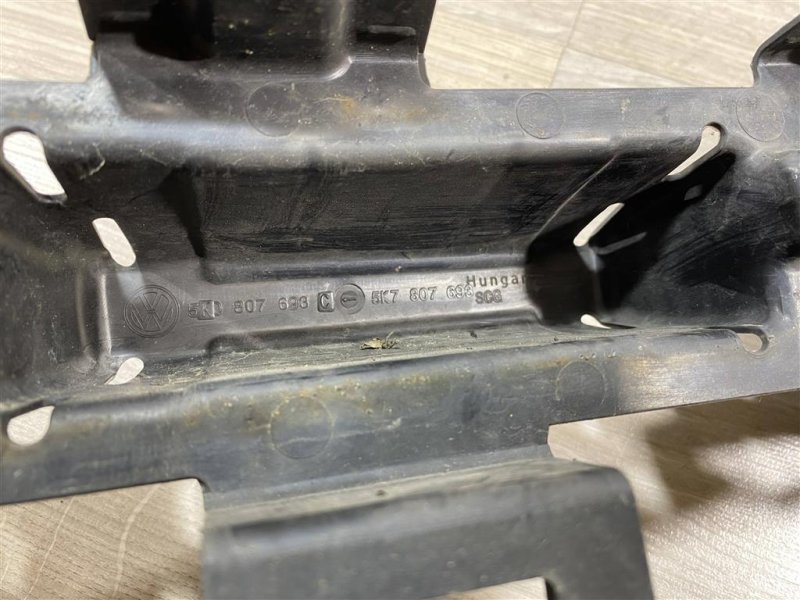 Абсорбер бампера, 3000 рублей, Севастополь