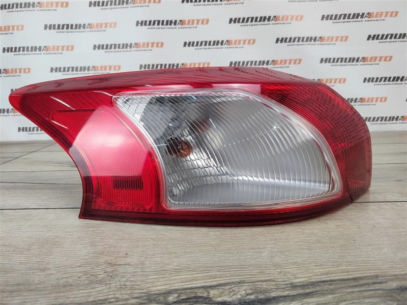 Фонарь в крыло, 3000 рублей, Москва