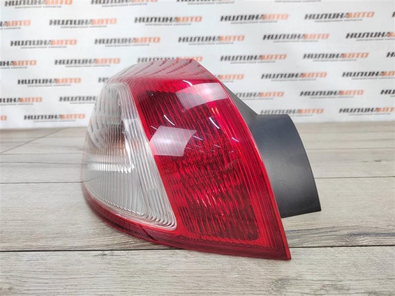 Фонарь в крыло, 3000 рублей, Москва