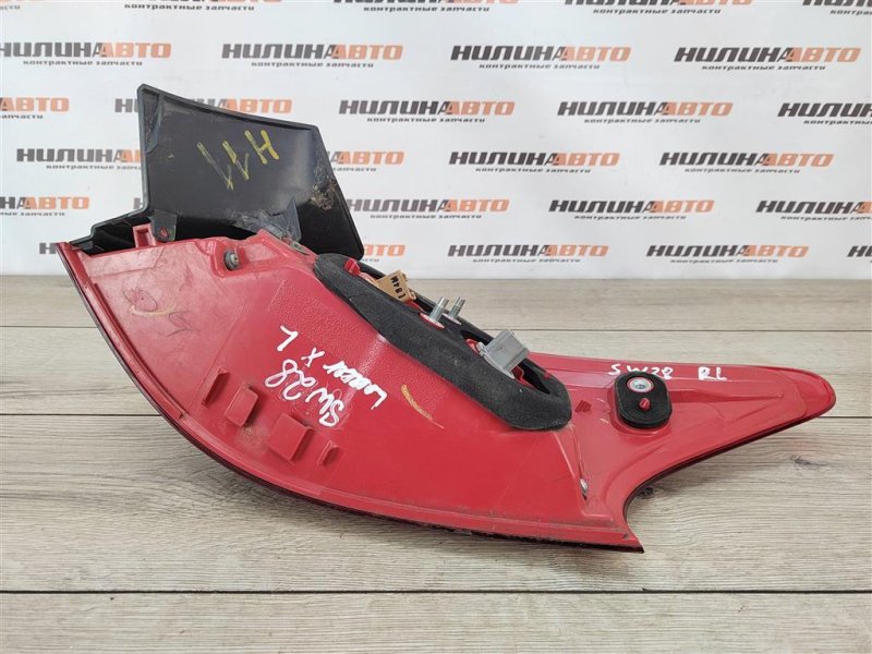 Фонарь в крыло, 3000 рублей, Москва