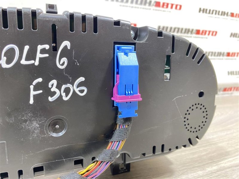 Панель приборов, 2500 рублей, Севастополь