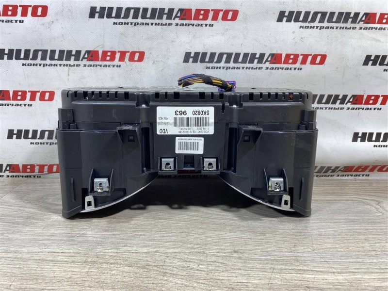 Панель приборов, 2500 рублей, Севастополь