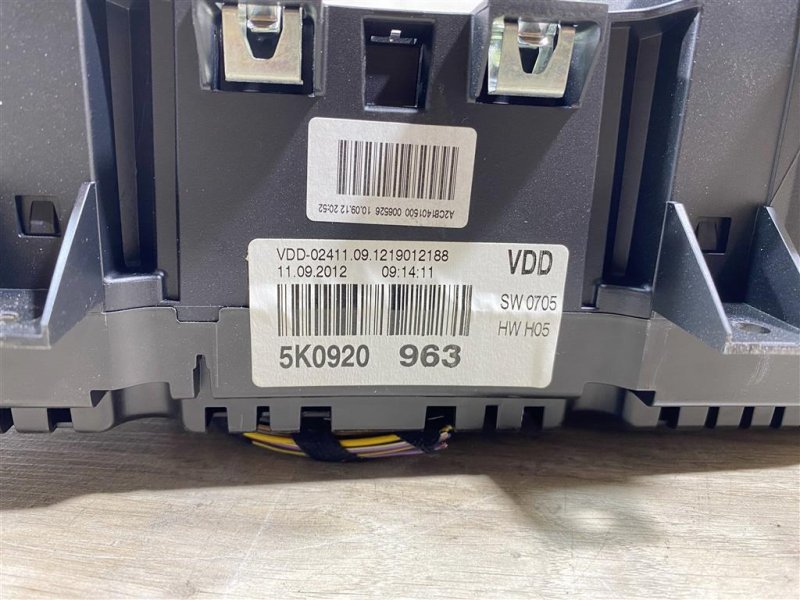 Панель приборов, 2500 рублей, Севастополь