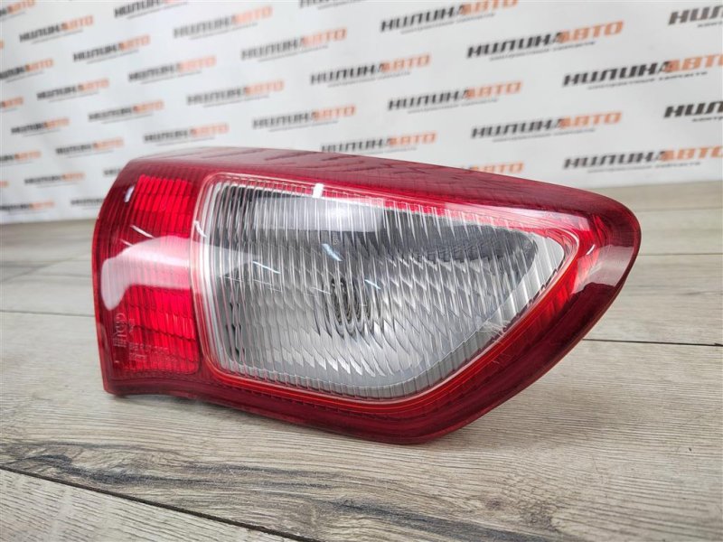 Фонарь в крышку багажника, 1400 рублей, Москва