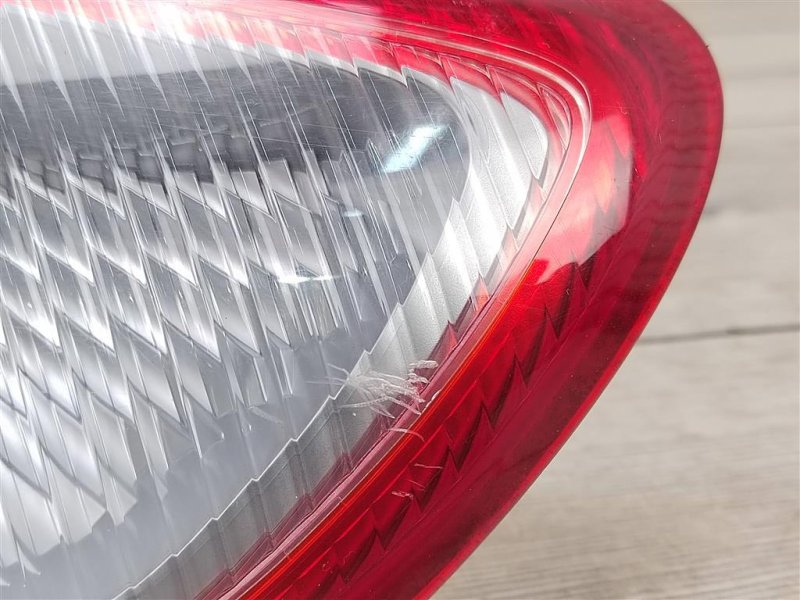 Фонарь в крышку багажника, 1400 рублей, Москва