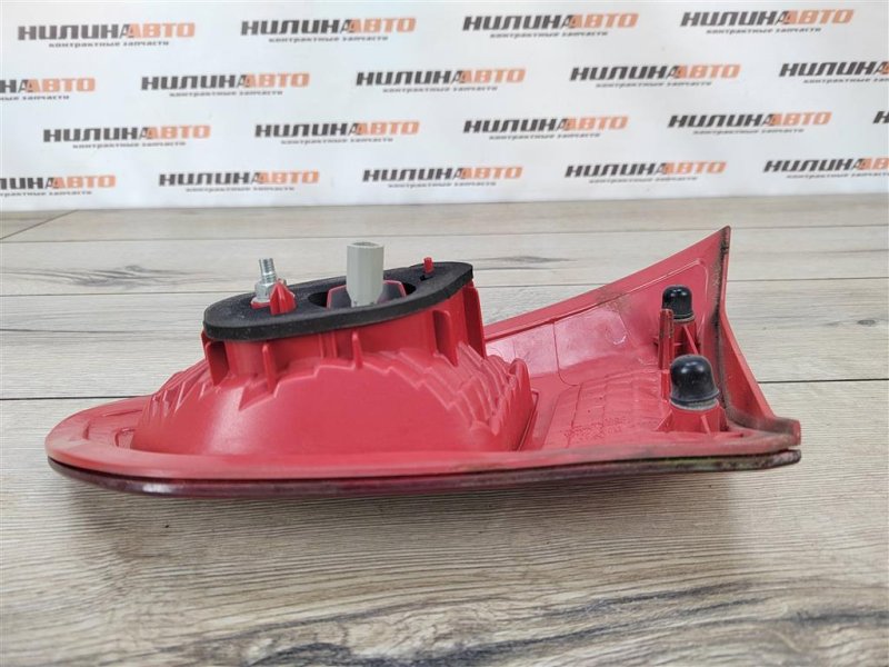 Фонарь в крышку багажника, 1400 рублей, Москва