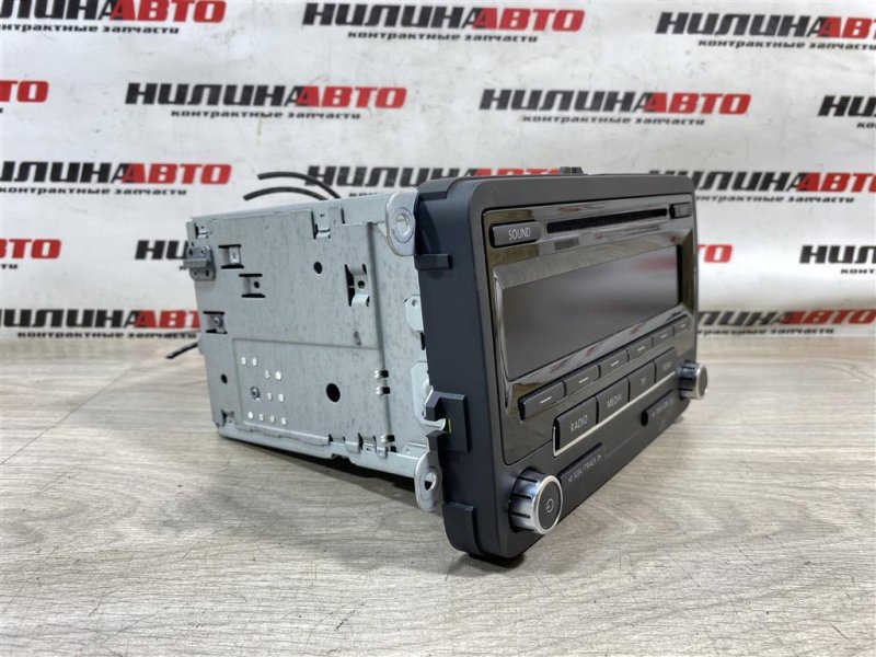 Магнитола, 4000 рублей, Севастополь