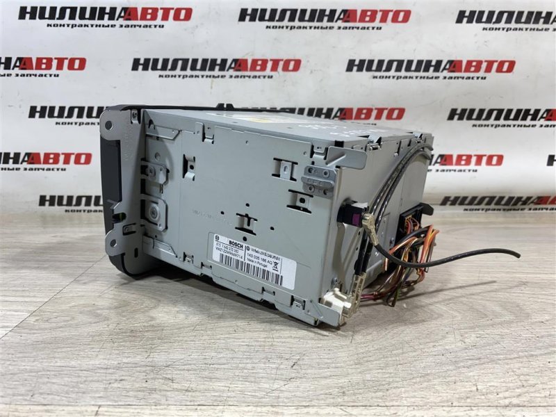 Магнитола, 4000 рублей, Севастополь