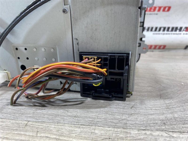 Магнитола, 4000 рублей, Севастополь