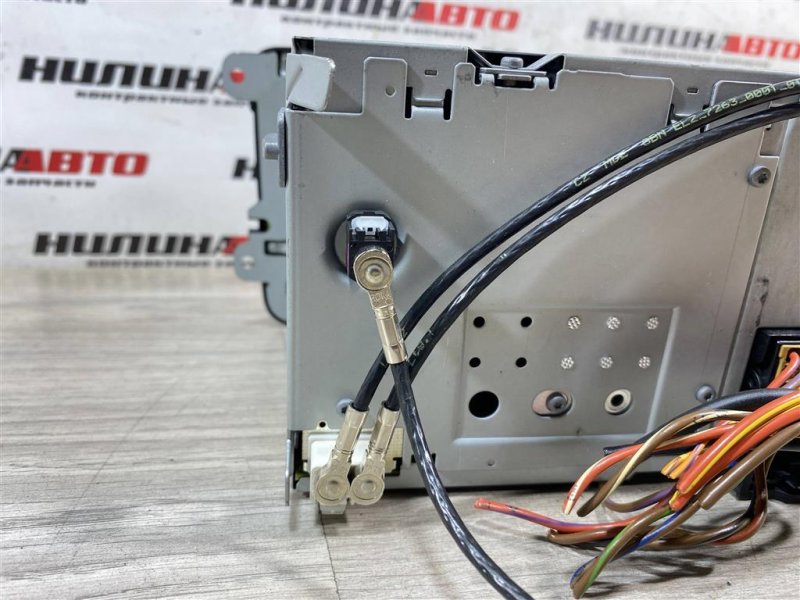 Магнитола, 4000 рублей, Севастополь