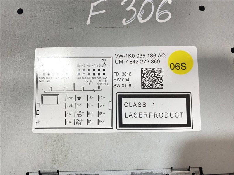 Магнитола, 4000 рублей, Севастополь