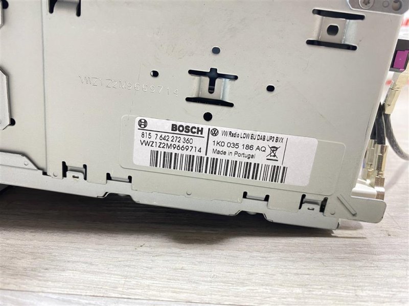 Магнитола, 4000 рублей, Севастополь