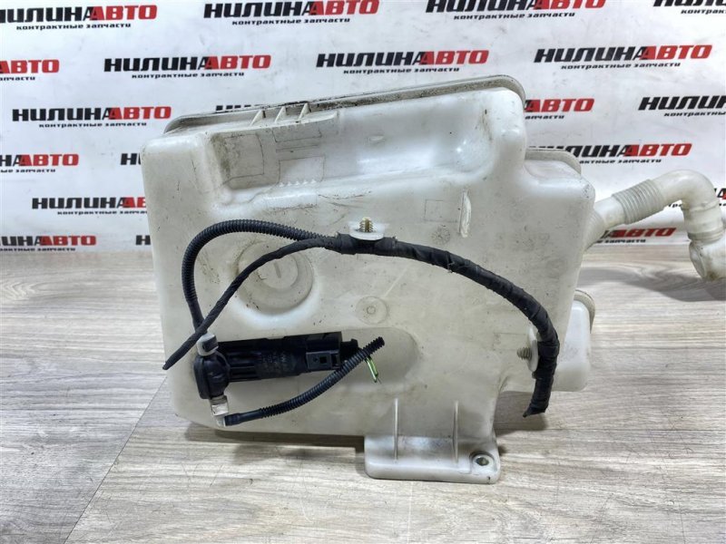 Бачок омывателя, 2000 рублей, Севастополь