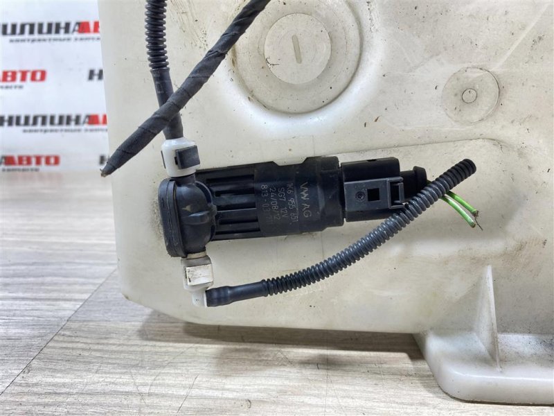 Бачок омывателя, 2000 рублей, Севастополь