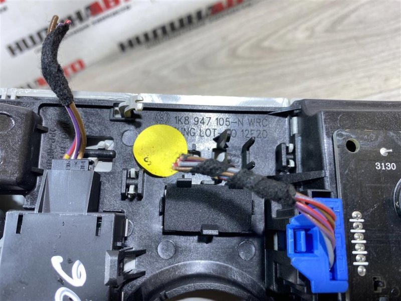 Плафон салона, 3500 рублей, Севастополь