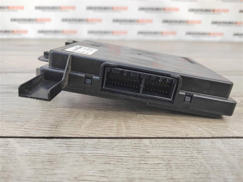 Блок электронный, 2000 рублей, Москва