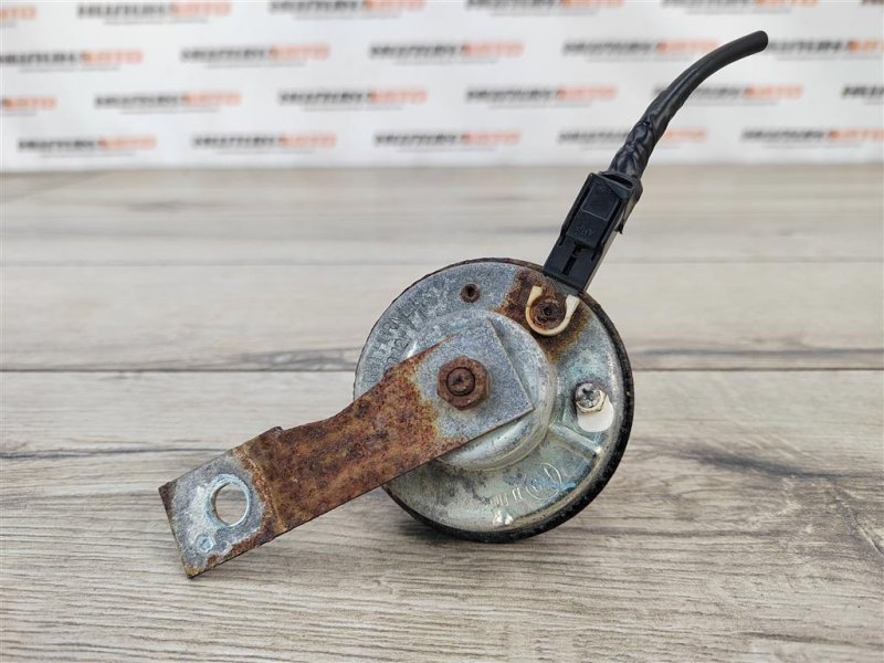 Звуковой сигнал, 500 рублей, Москва