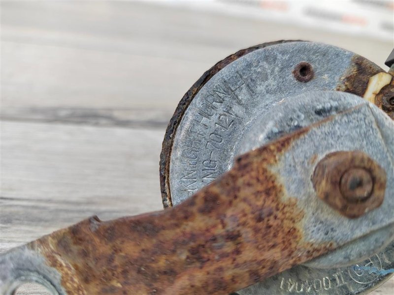 Звуковой сигнал, 500 рублей, Москва