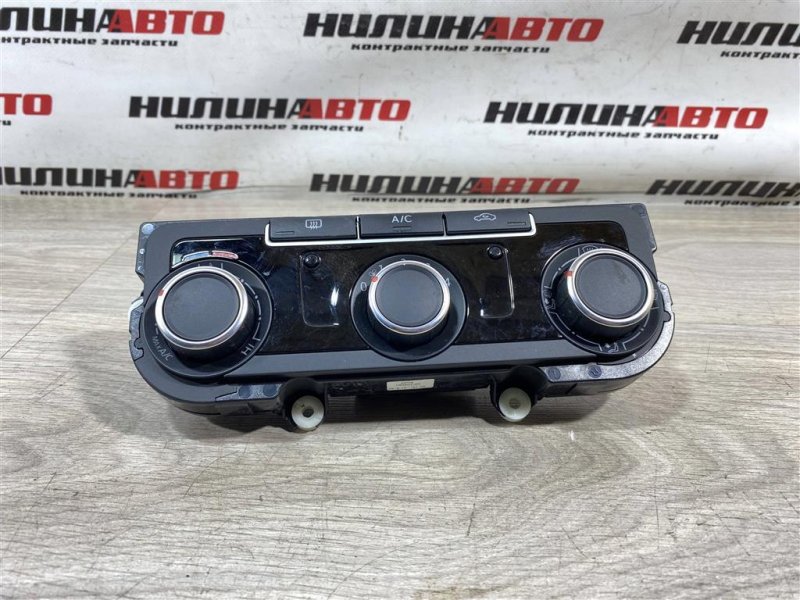 Блок управления печкой, 1800 рублей, Севастополь