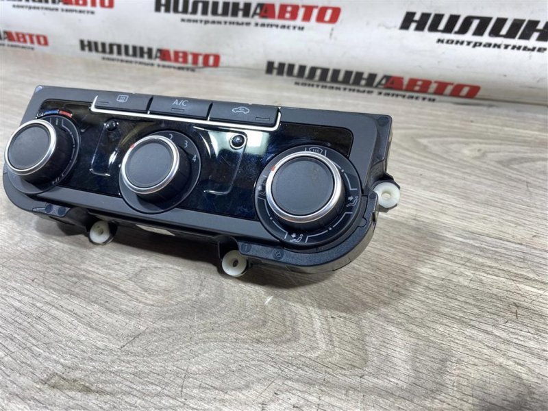 Блок управления печкой, 1800 рублей, Севастополь