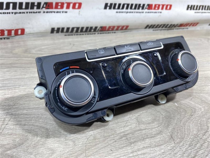 Блок управления печкой, 1800 рублей, Севастополь