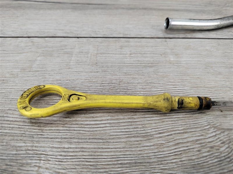 Щуп масляный, 650 рублей, Москва