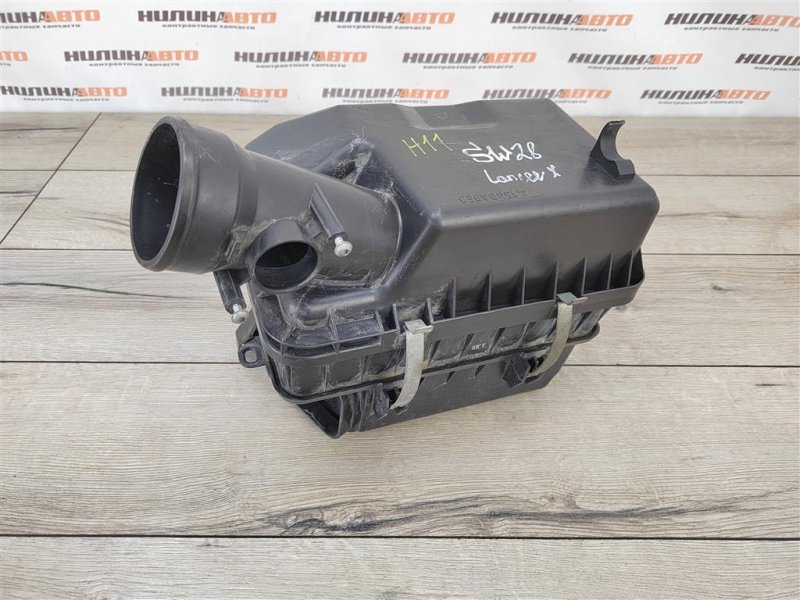 Корпус воздушного фильтра, 1000 рублей, Москва