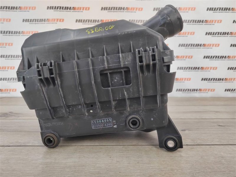 Корпус воздушного фильтра, 1000 рублей, Москва