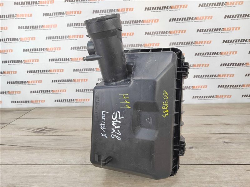 Корпус воздушного фильтра, 1000 рублей, Москва