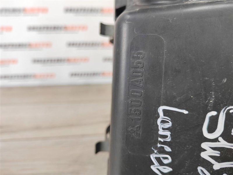 Корпус воздушного фильтра, 1000 рублей, Москва