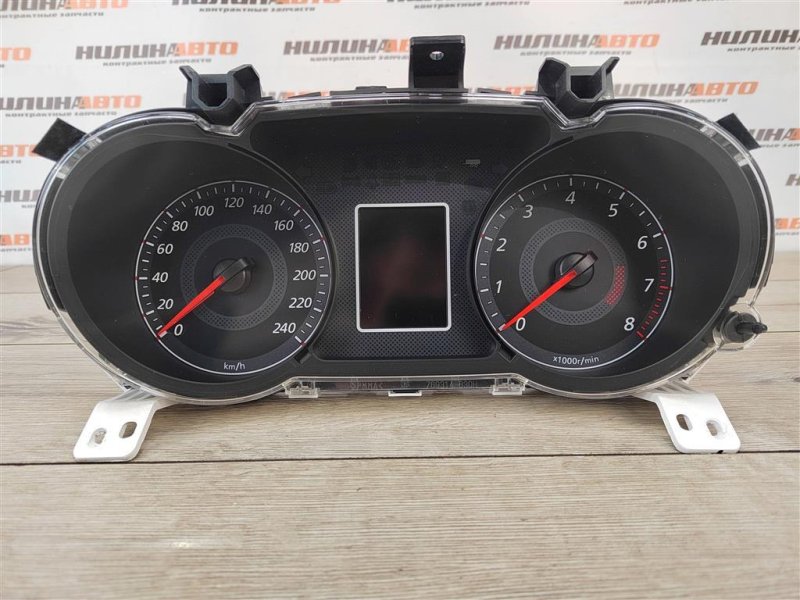 Панель приборов, 4000 рублей, Москва