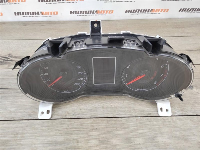 Панель приборов, 4000 рублей, Москва