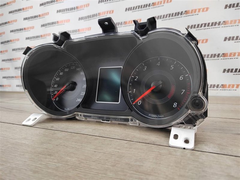 Панель приборов, 4000 рублей, Москва