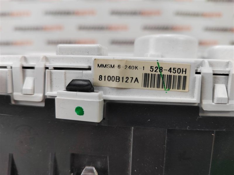 Панель приборов, 4000 рублей, Москва