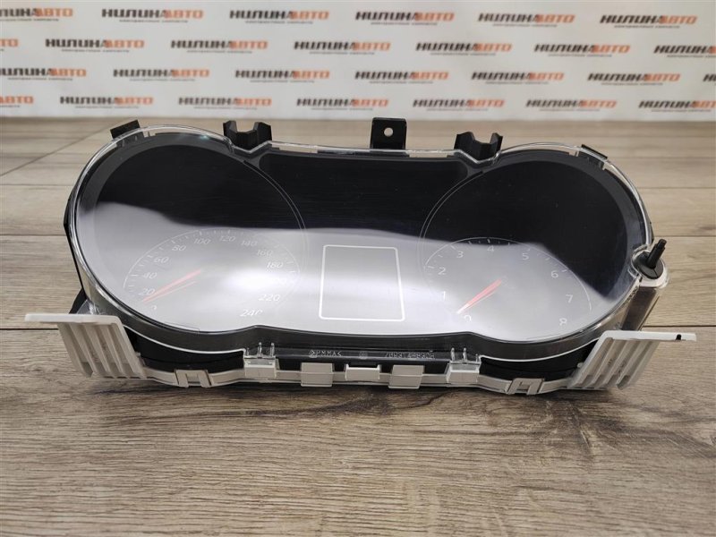 Панель приборов, 4000 рублей, Москва