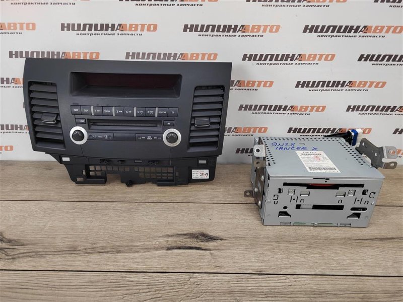 Блок управления мультимедиа, 3000 рублей, Москва