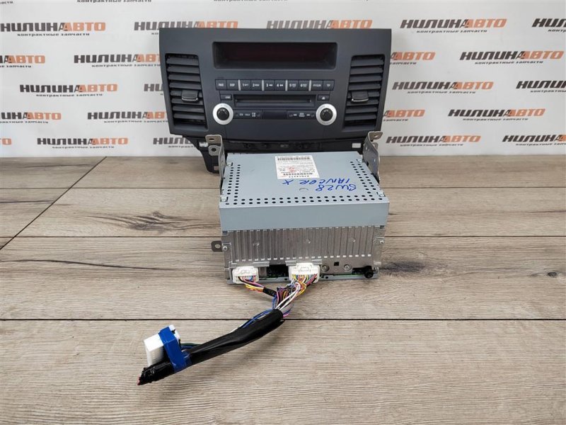 Блок управления мультимедиа, 3000 рублей, Москва