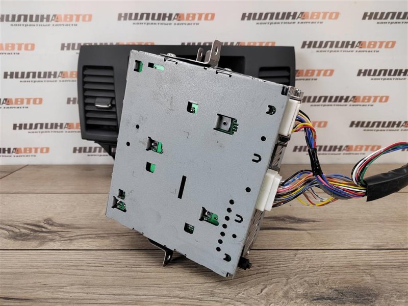 Блок управления мультимедиа, 3000 рублей, Москва