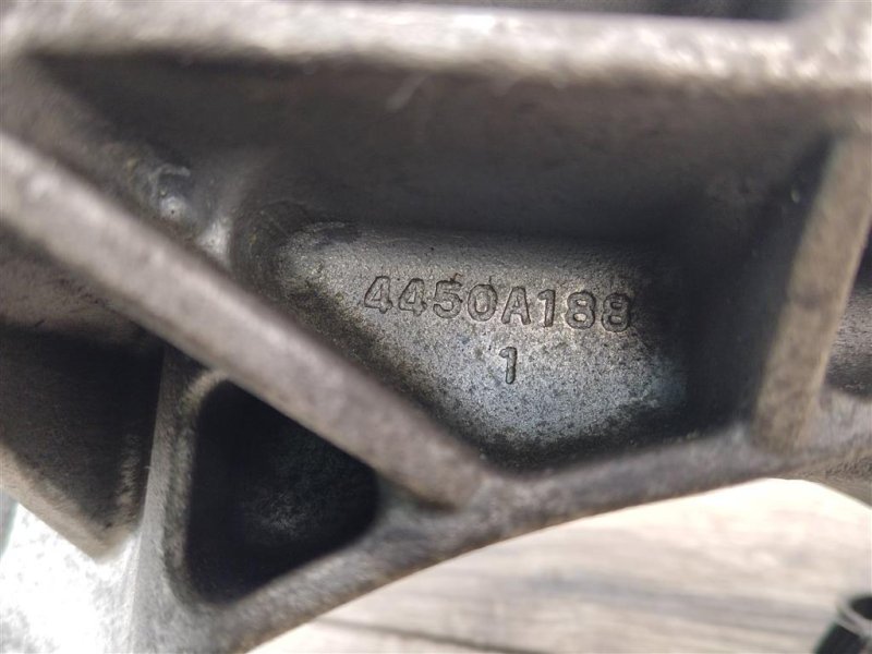 Кронштейн ГУР, 500 рублей, Москва